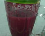 Foto langkah ke 2 dari resep (25). Puding Beetroot.
