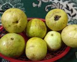 Foto langkah ke 1 dari resep 32#- jus jambu.