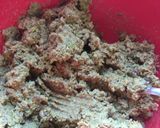 Foto del paso 6 de la receta: Hamburguesas de lenteja sin huevo