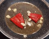 Foto del paso 3 de la receta: Bocata de Calamares