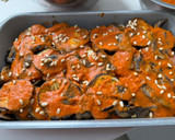Foto del paso 8 de la receta: Berenjenas a la parmesana especial