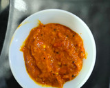 ટોમેટો ચટણી (Tomato Chutney Recipe In Gujarati) રેસીપી સ્ટેપ4ફોટો