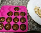 Homemade chocolate recipe step 5 photo