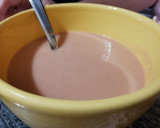 Foto del paso 2 de la receta: Gazpacho!!! 😍❤️