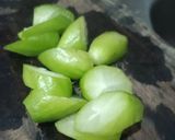 Foto langkah ke 1 dari resep Soup Ikan Patin ala Resto.
