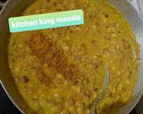 A picture of step 10 of Misal pav.