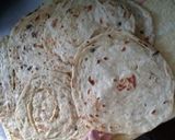 Foto del paso 4 de la receta: Pancitos de cebolla chinos👲