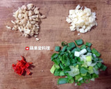 螞蟻上樹的食譜步驟2照片