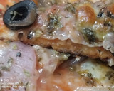 Foto del paso 8 de la receta: Pizzas