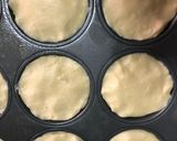 Foto del paso 4 de la receta: Volcán de Mantequilla
