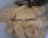 Foto langkah ke 3 dari resep Ayam Goreng Praktis.