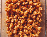 Foto del paso 3 de la receta: Pinchitos morunos veganos