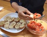 Foto del paso 10 de la receta: Bruschetta muy fácil