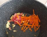 Foto langkah ke 6 dari resep Fuyunghai Udang.