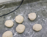 Foto del paso 3 de la receta: Pan amasado
