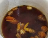 Foto langkah ke 3 dari resep Es kunyit asem.