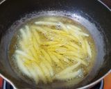 Foto langkah ke 4 dari resep Roti Gabus.