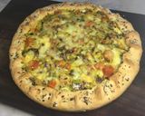 Foto del paso 9 de la receta: Tarta mix de verduras
