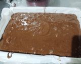 Foto del paso 5 de la receta: Brownie