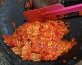 Foto langkah ke 1 dari resep Udang Pete Balado.