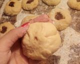 Foto del paso 8 de la receta: Bollos de leche rellenos con Nutella