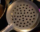 Motichoor ladoos recipe step 3 photo