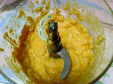 Sambal goreng tempe kering