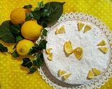 Foto del passaggio 11 della ricetta Torta paradiso al limone 🍋