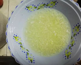 Foto del paso 2 de la receta: Ensalada de Atún con cebolla, tómate y Cilantro