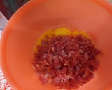 Foto del paso 2 de la receta: Croquetas de jamón Serrano