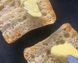 A picture of step 10 of Ultimate Fish Finger Sandwich.