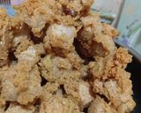 Foto langkah ke 3 dari resep Tahu Krispi.