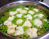 Colorful Pulao recipe step 2 photo