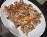 Foto del paso 4 de la receta: Oreja de cerdo 'a feira' (a la gallega)