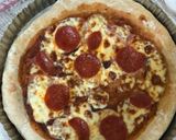 Foto del paso 7 de la receta: Pizza estilo Italiana