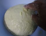 Gambar langkah 8 resipi Burger Malaysia (Pau Sambal).