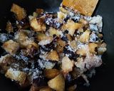 Foto del paso 1 de la receta: Crumble de Ciruelas