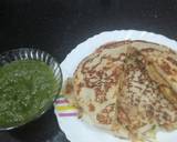 Rava (Semolina) Potato Sandwich recipe step 9 photo