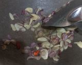 Foto langkah ke 3 dari resep Oseng Oseng Pare Teri.