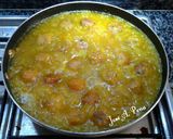Foto del paso 12 de la receta Albóndigas de pulpo