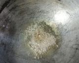 वेजिटेबल सूजी की इडली (vegetable suji ki idli recipe in Hindi) रेसिपी चरण 1 फोटो