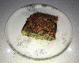 Foto del paso 8 de la receta: Budín de acelgas