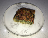 Foto del paso 8 de la receta: Budín de acelgas