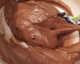 Sacher torta recept fázis 1 fotója