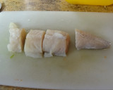 Foto del paso 2 de la receta: Rape al horno