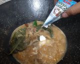 Foto langkah ke 3 dari resep Rendang Daging.