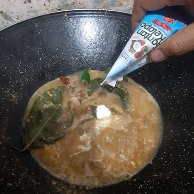 Langkah 3