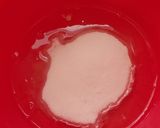 A picture of step 8 of Classic Baked Banana Pudding.