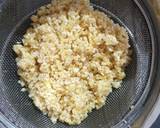 Dal makhani with lapsi recipe step 1 photo