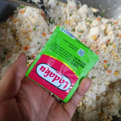 Langkah 5